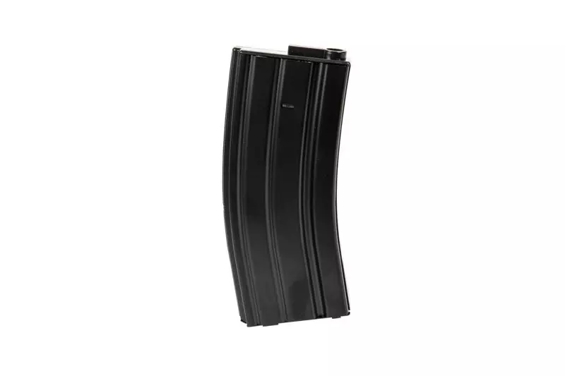 Zásobník Midi-cap 70 kuliček pro zbraní typ M4/M16 - černá