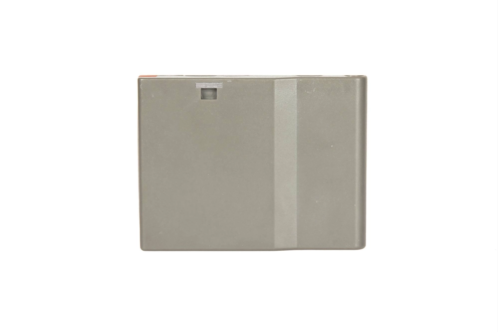 Chargeur polymère 25 billes pour répliques SRS - vert olive