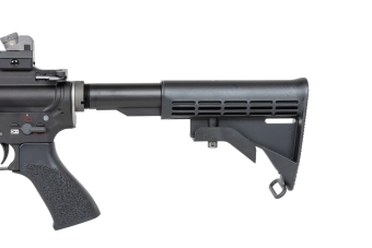 WE 888 CO2 Gen. 3 airsoft Carbine Black