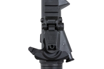 Specna Arms SA-C08 CORE™ HAL ETU™ Carabina airsoft de un solo disparo Negro