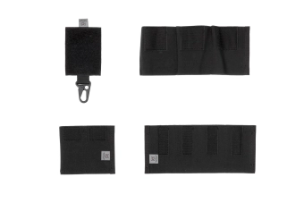 Modularny Chest Rig MK3 zestaw basic - Ranger Green