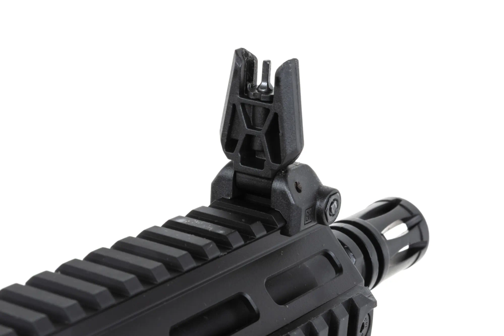 Specna Wapens SA-C22 CORE™ HAL ETU™ 0,5J ASG Karabijn Zwart