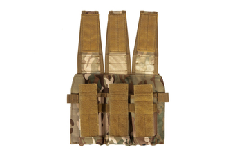 Triple 5.56 Pouch for Rush 2.0 Vest - Multicam®