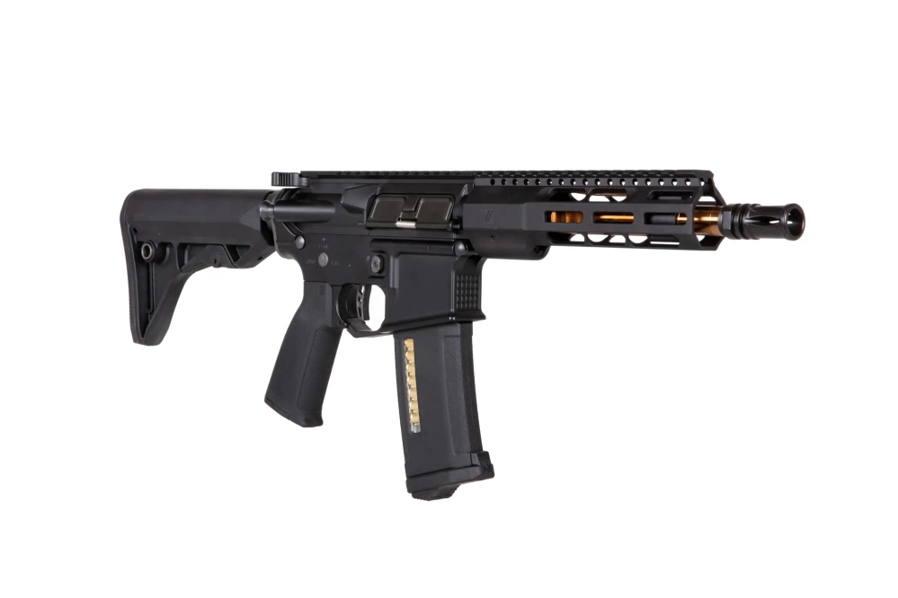 PTS ZEV Core Elite CQB carbine replica Black