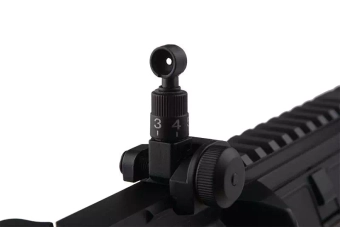 Airsoft geweer Specna Arms SA-A03 ONE™ SAEC™ Kestrel™ ETU Zwart