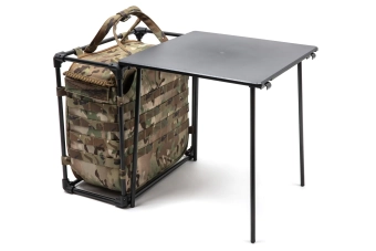 Inklapbare wandeltafel Wosport MC