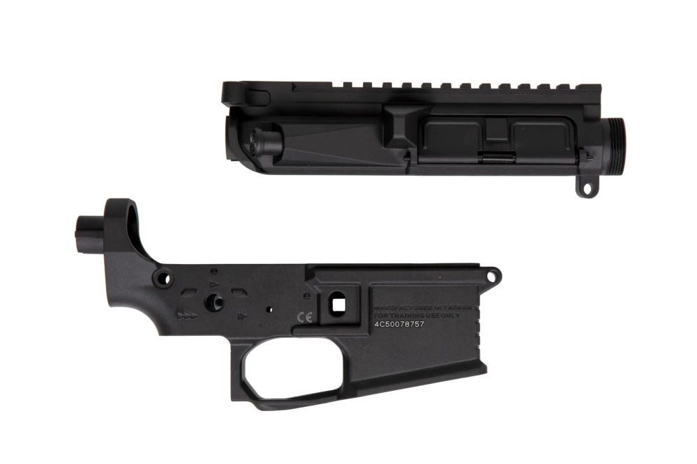 Corps complet du Krytac Trident Mk2