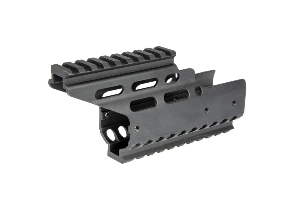 Rail RIS Booster de garde-main SCAR-L