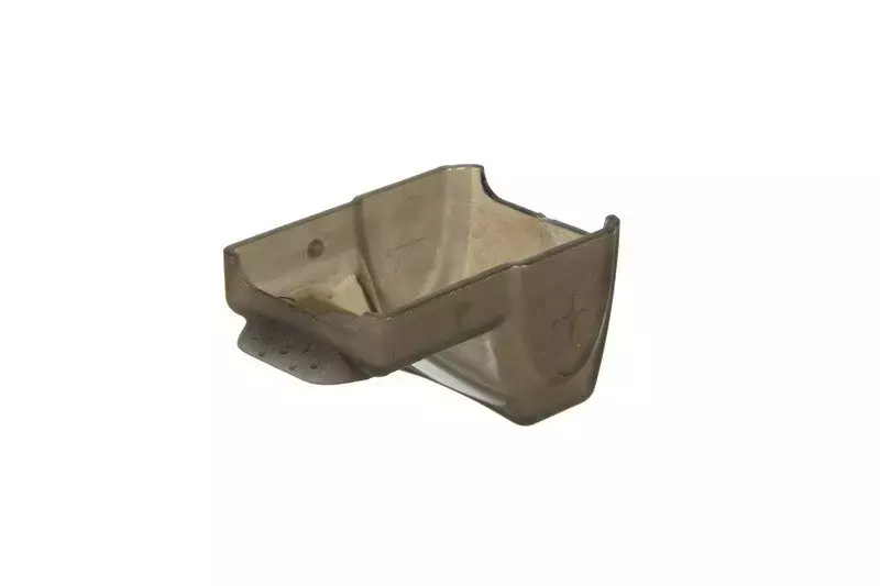 Cubierta protectora para colimadory tipo RMR