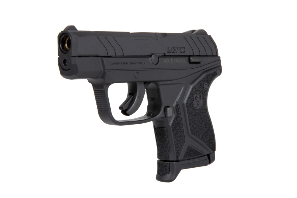 Tokyo Marui LCP II Pistol airsoft gun - Black