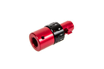  hop up Chambre CNC pour répliques type M249 Gen.2