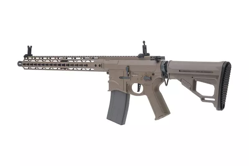 Réplique fusil Hellbreaker SB15-BK 15 - Terre sombre