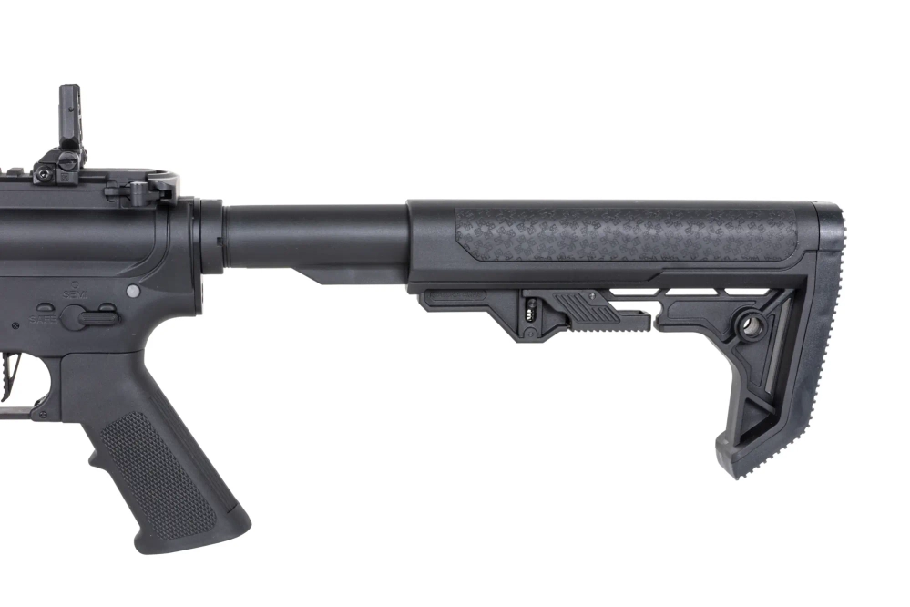 Specna Arms SA-C20-L CORE™ Light Ops Stock HAL ETU™ Gen.2 airsoft Carbine Noir