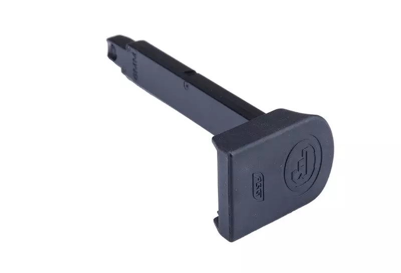 16rd CO2 magazine for CZ75 P-07 Duty replicas