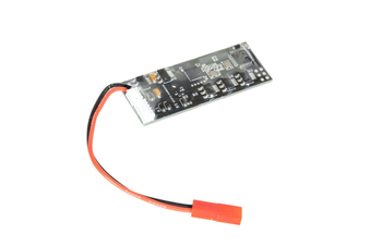 Control module for HPA engines Gorilla FCU