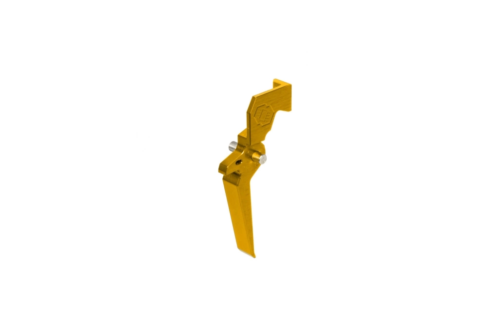 Quantum Trigger 1A1 - yellow