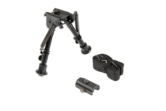 Airsoftová zbraň puškaka SW-020-CN-1 - černá