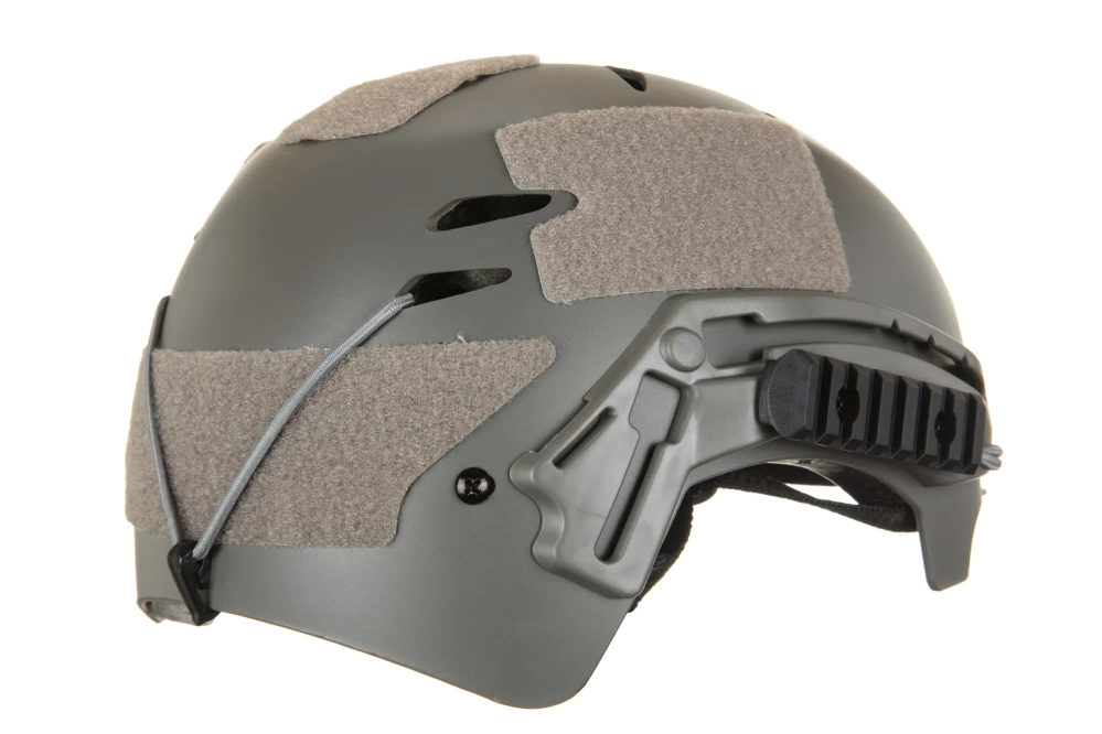 Réplica del casco Emerson Gear EXF Bump style Eco Foliage Green
