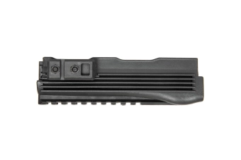 TK104 polymer handguard for AK type replicas