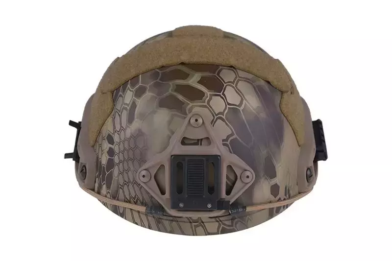 Helma replika Balistický střih High Cut XP - HLD