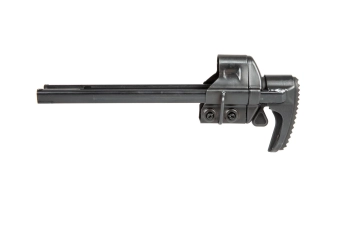 Foldable Stock for LCT LC-3 Replicas