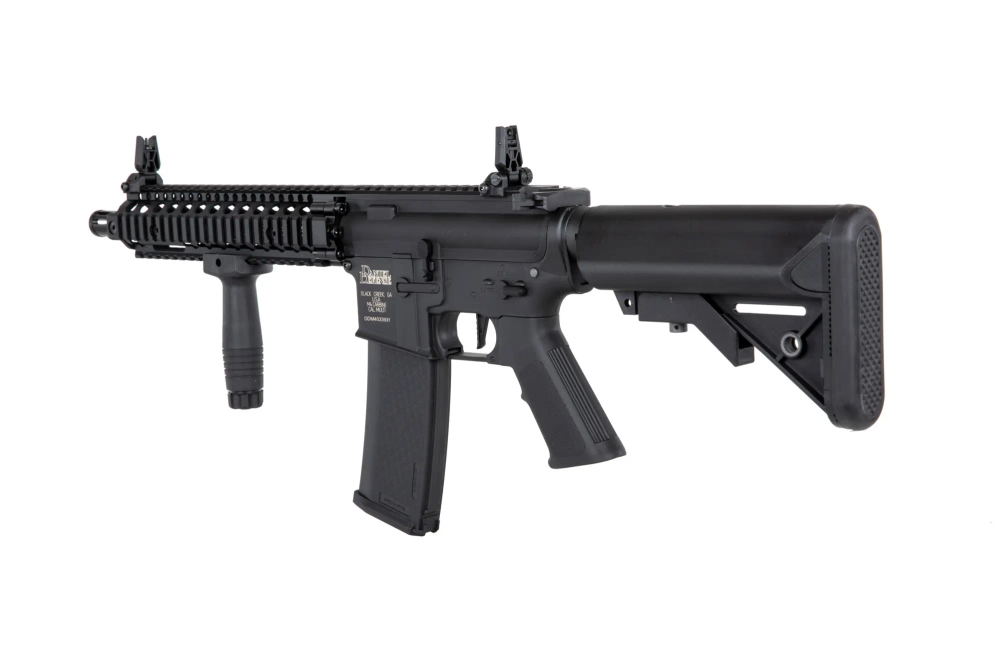 Karabinek ASG Specna Arms SA-C19 CORE™ Daniel Defense® HAL ETU™
