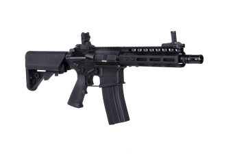 Golden Eagle/EMG Noveske N4 GBB carbine replica 7'' Black