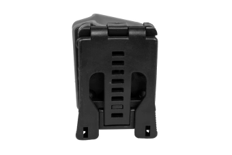 Funda para pistola de competición FMA Verde Follaje