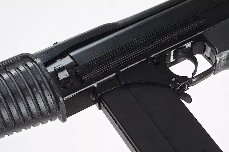 Replika karabinu szturmowego 9A-91 