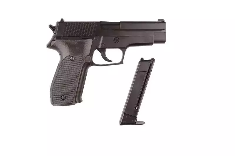 226 Spring-Action Pistol Replica