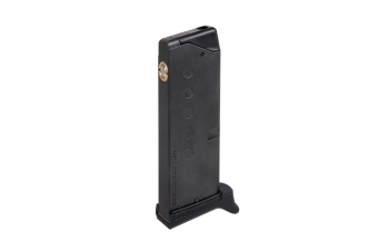 Chargeur Low-Cap pour les pistolets de la série LCP 10bb Noir
