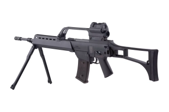 Réplique de fusil d'assaut SA-G13 EBB