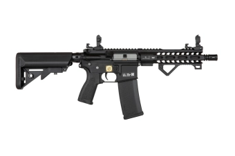 RRA & SI SA-E17 EDGE™ Carbine Replica - Black