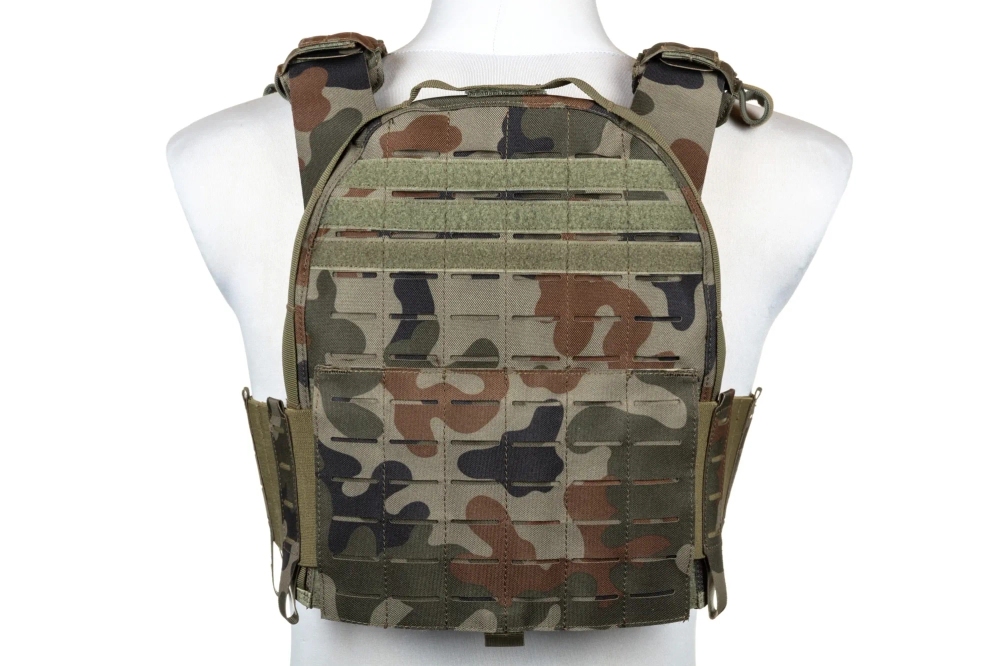 Plaatdrager Specna Arms Tactisch Vest QR II Wz.93