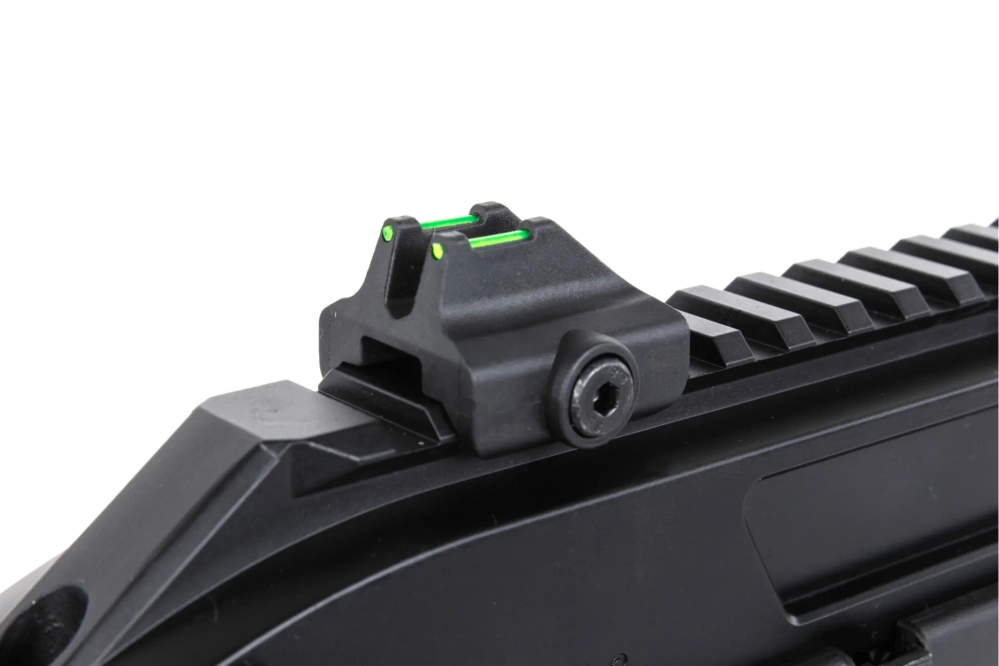 Rifle VORSK VMP-2D airsoft Negro