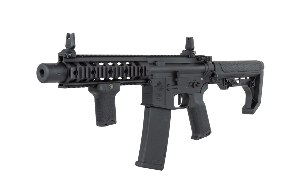 Specna Arms RRA SA-E05 EDGE™ HAL™ ETU Culata para operaciones ligeras fusil airsoft