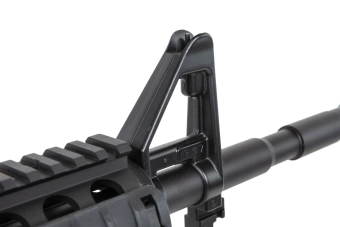 Specna Arms RRA SA-E03 EDGE™ HAL ETU™ airsoft Carbine Black