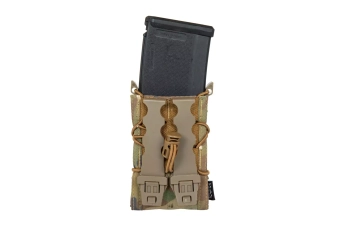 Porte-bagages Tiger Type 5.56 - MC