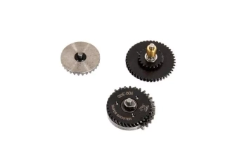 100:300 Steel Gear Set