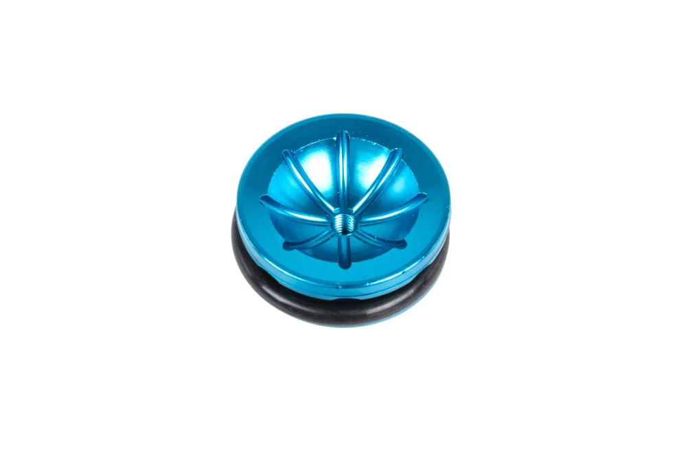 Cabeza de pistón de aluminio BOLT Airsoft M4GB24-HC
