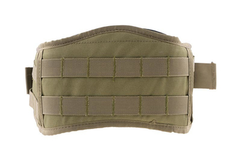 Modular Tactical Belt - Olive Drab