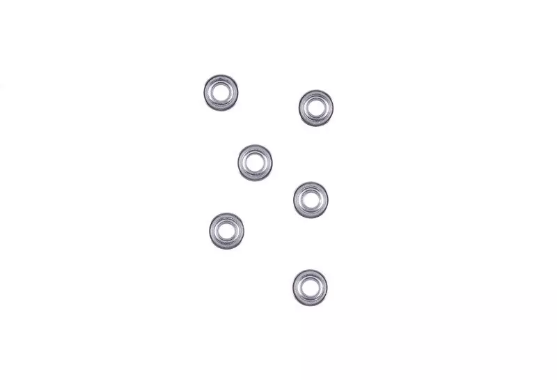 6mm Ball Bearings