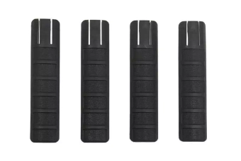 TangoDown RIS rail covers