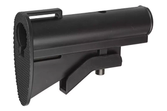 M4/M16 type stock