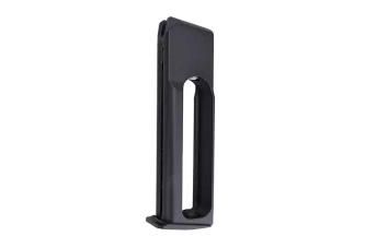 CO2 low-cap magazine for the KWC KC44 replicas