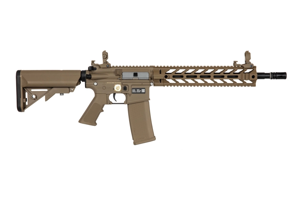 Replika karabinka RRA SA-C15 CORE™ - Full-Tan