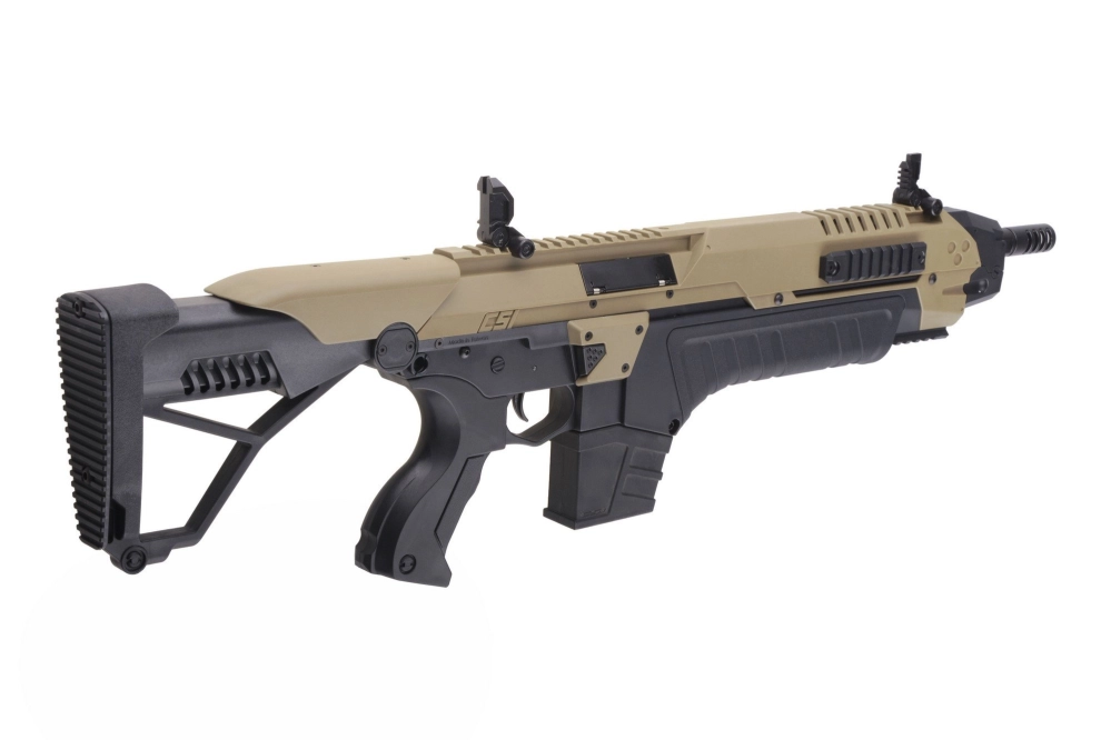 Replika karabinka XR-5 FG-1508 - Sand