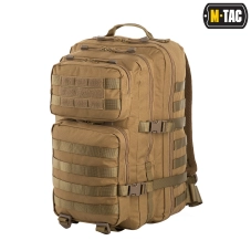 M-Tac Velký batoh Assault Pack Tan