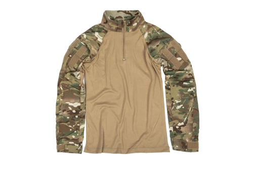 Femmes Combat Shirt Gen2 - MC