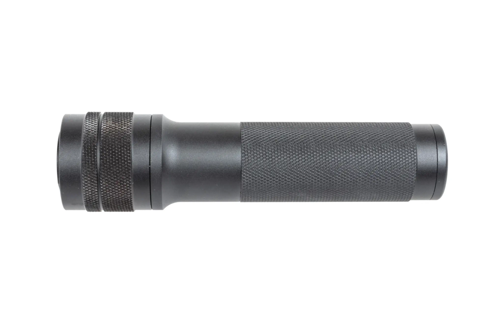 Kit de réplique du suppresseur de son Cyma avec le suppresseur de flamme HY-203